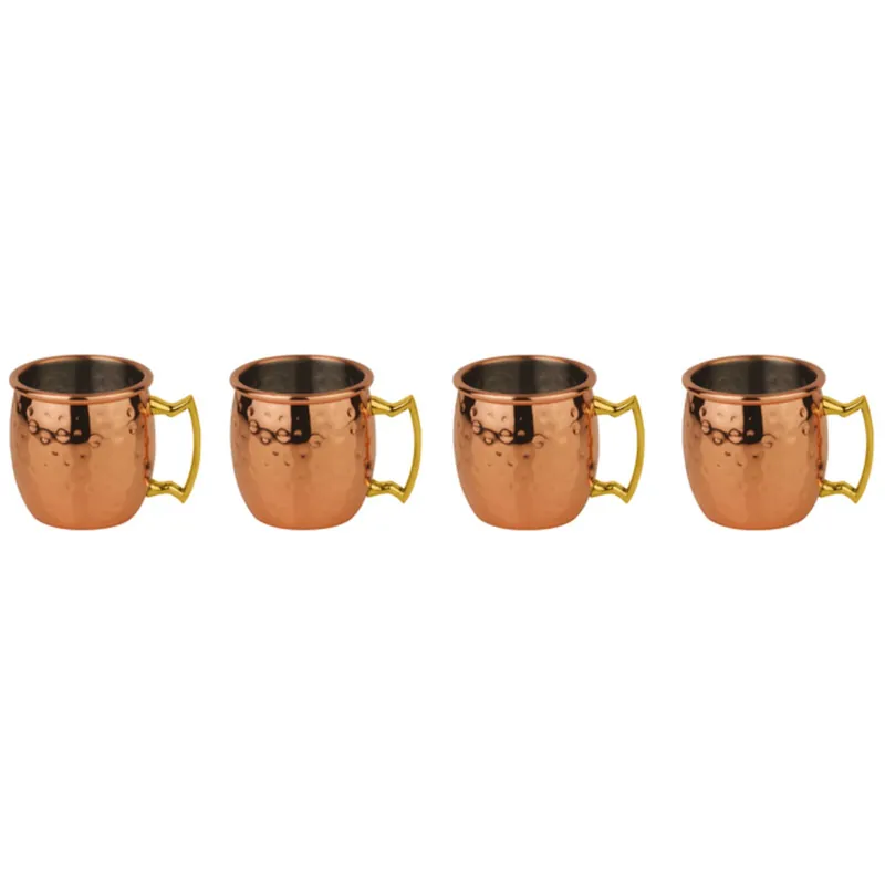 Tazza mini moscow mule Nuova Collezione