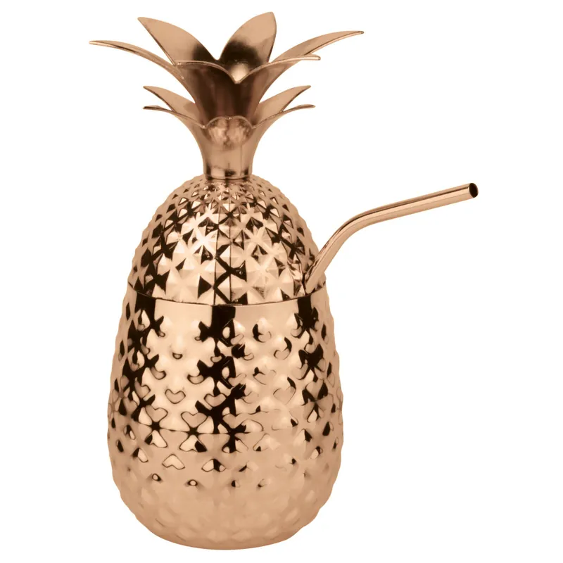 Coppa ananas Must-Have