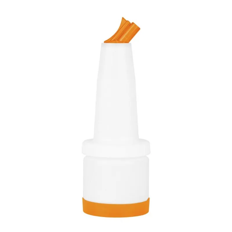 Versatore con contenitore Must-Have