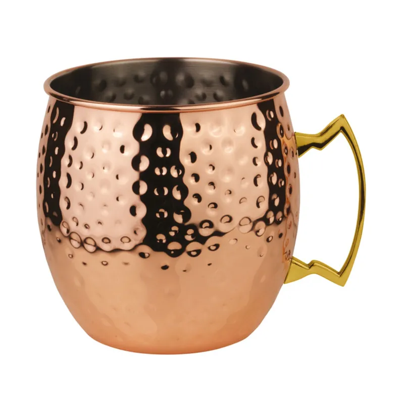 Quantità Limitata Tazza moscow mule