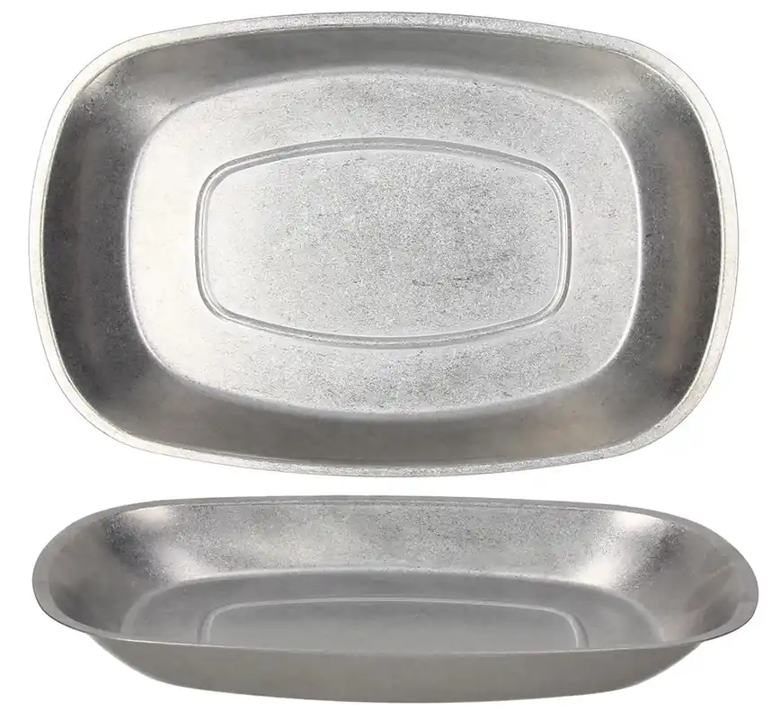 TEX MEX VASSOIO OVALE cm 26-M50 Sconto
