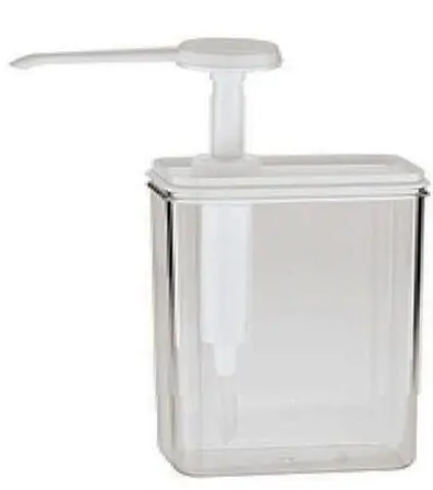 DOSATORE POMPA RETT.cl.75 Promozione