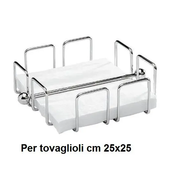 Pagamento Sicuro PORTATOV.FILO 14x14x6,5h