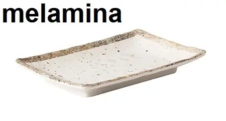 ENJOY RETT. MELAMINA 22x13 Sconto