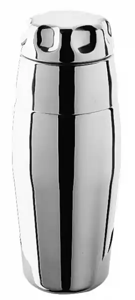 SHAKER INOX Pticl.60 Premium