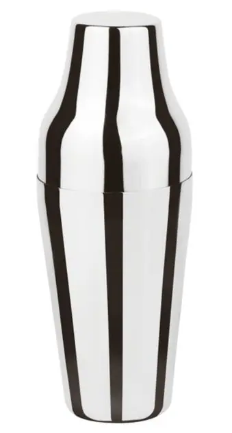 All’Ingrosso SHAKER PARISIENNE INOX cl.70