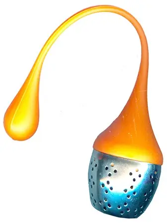 CUOCITHE SILICONE ASS. Novità