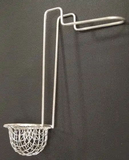 CESTELLO BOLLIUOVA INOX Affare