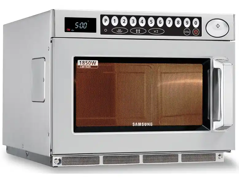 Occasione MICROONDE SAMSUNG 1850W -6093AT