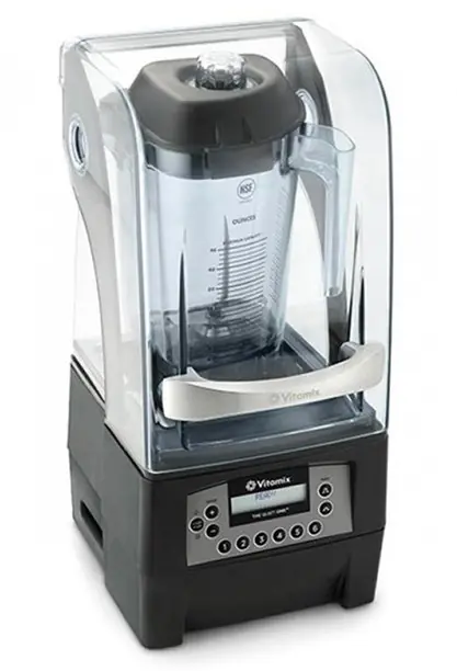 VITAMIX THE QUIET ONE Ultima Occasione