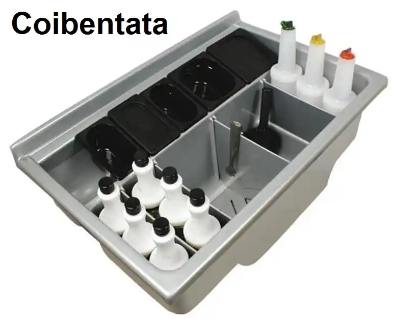 Spedizione Gratuita STATION COIBENTATA INCASSO
