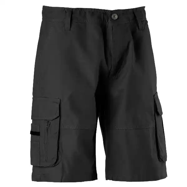 Bermuda Cotone Nero Abete XL Wonder Ii Diadora Bestseller