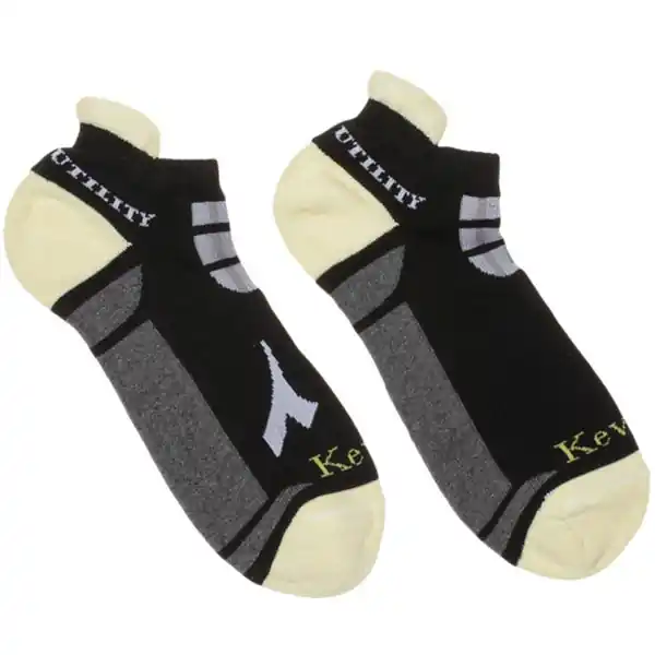 Calze Ghost Extra Corte S Diadora Di Tendenza