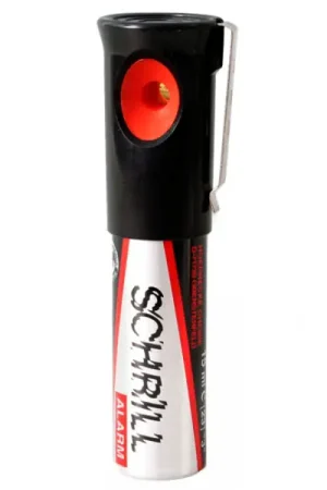 Autodifesa Sirena Schrill ml 15 Defence Occasione