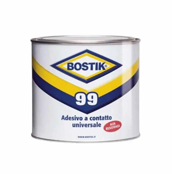 Adesivo Alta Resistenza 99 G 850 Bostik Saldi