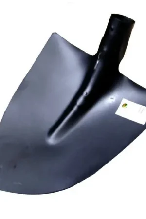 Badile Impresa Punta 30 Nero Ilcampo 02207 Compra Online