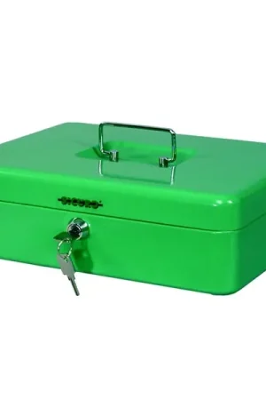 Cassetta Portavalori 250X180 h 90 Sicuro 00249 Compra Oggi Stesso