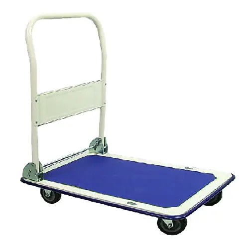 Promozione Carrello Pianale Acc Kg 150 Doc 01753