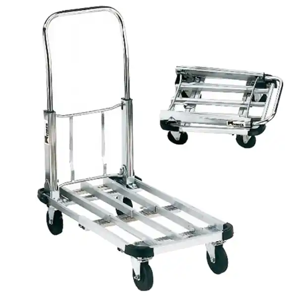 Carrello Pianale All Kg 150 Alte 06578 Soddisfatti O Rimborsati