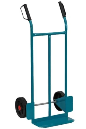 Premium Carrello Piano Fisso Kg 200 Iba