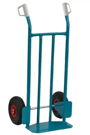 Carrello Piano Fisso Pneum Kg 250 Iba In Voga