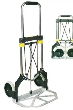 Carrello Pieghevole All Kg 80 Alte 06579 Offerta Lampo