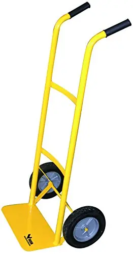 Soddisfatti O Rimborsati Carrello Portacasse Vigor Base
