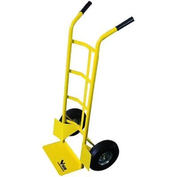 Carrello Portacasse Vigor Ruly Prezzo Basso
