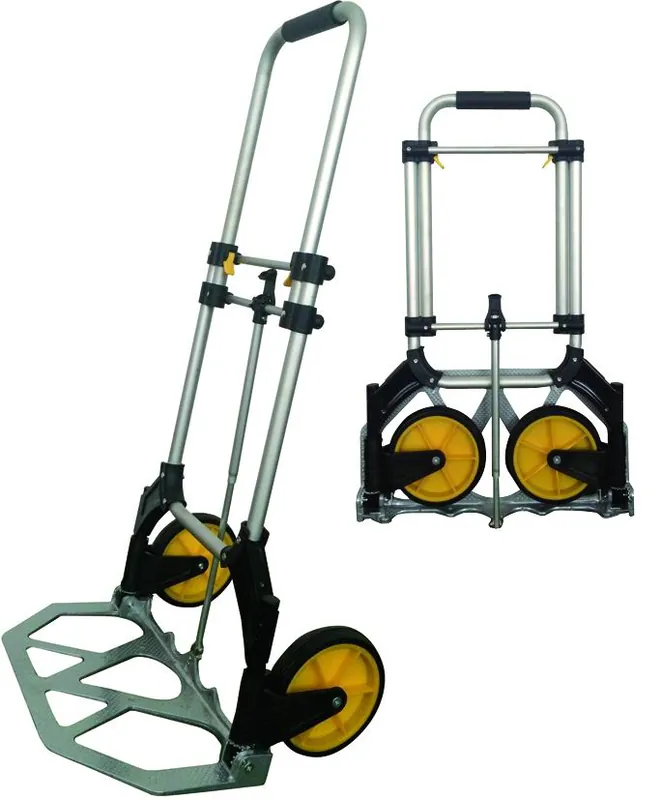 Prezzo Scontato Carrello Portatutto Vigor Kg. 70