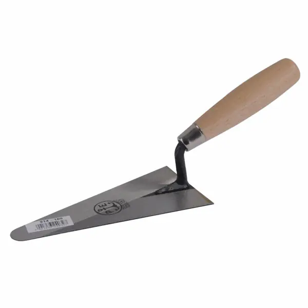Offerta Cazzuolino Punta Tonda 914 16 Pavan