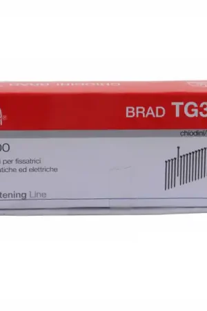 Chiodi mm 30 pz. 5000 Testa Groppino Tg/30 Maestri Offerta