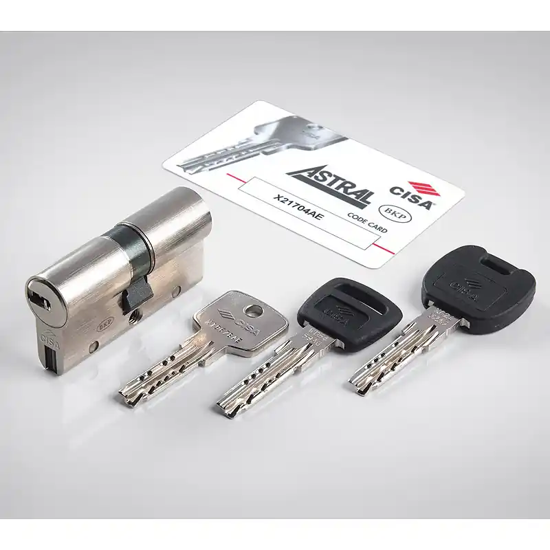 Cilindro Cisa Astral Sigillo 0A3S1 Super Prezzo