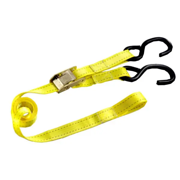 Alta Qualità Cinghia Morsetto Rapido mm 25 m 4,5 Excel 08417