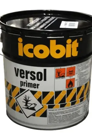 Catramina Versol Kg 5 Icobit Ordine In Blocco