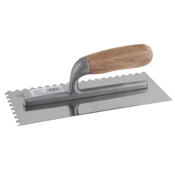 Frattone Usa Manico Legno 12X28 10X10Dx Alte 06014 Offerta Lampo