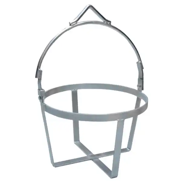 Gabbia Casse Macerie cm 47 Premium