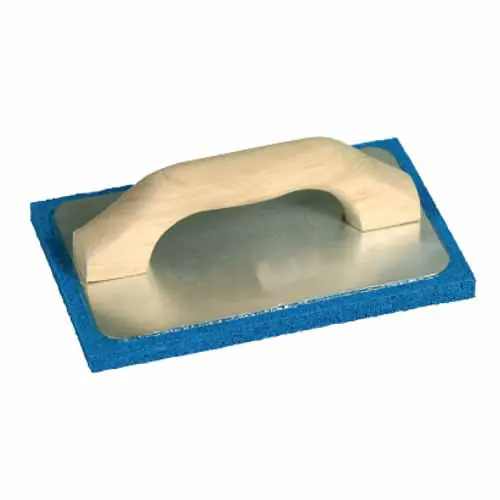 Frattone All Spugna Blu 7X38 Comitel Spedizione Mondiale