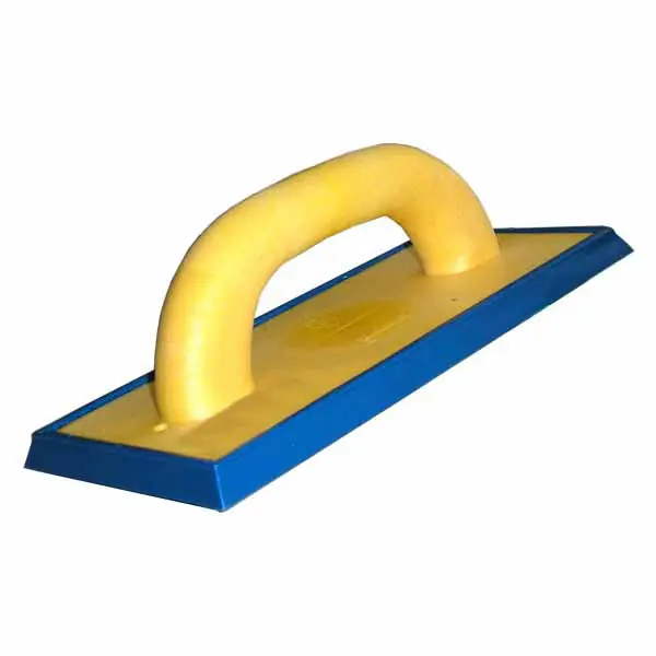 A Buon Prezzo Frattone Piastrelle Gomma Blu 11X25 Comitel