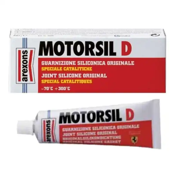 Alta Qualità Guarnizione Motorsil D G 60 Arexons