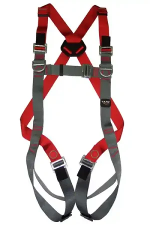 Imbracatura Vertical 2 1247.02 Camp Scelto Dai Clienti