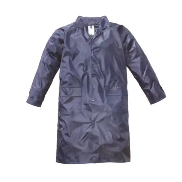 Occasione Imperdibile Impermeabile Cappotto Niagara Blu L