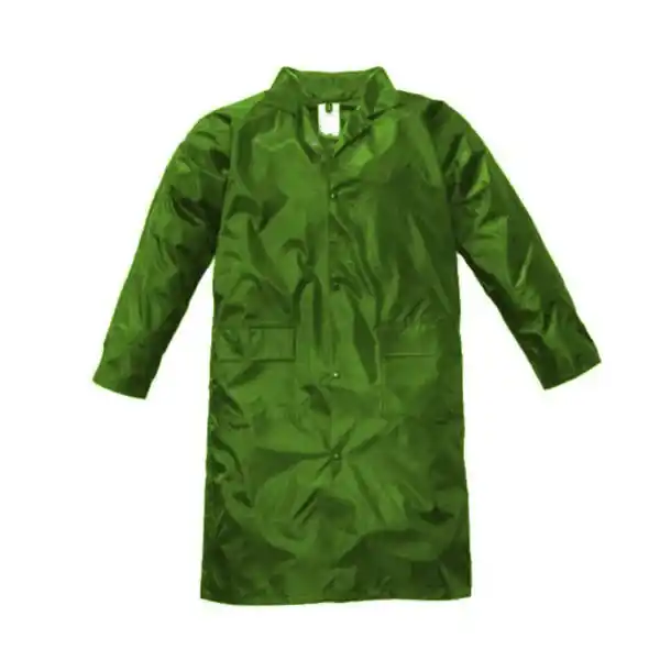 Impermeabile Cappotto Niagara Verde XL Alta Qualità
