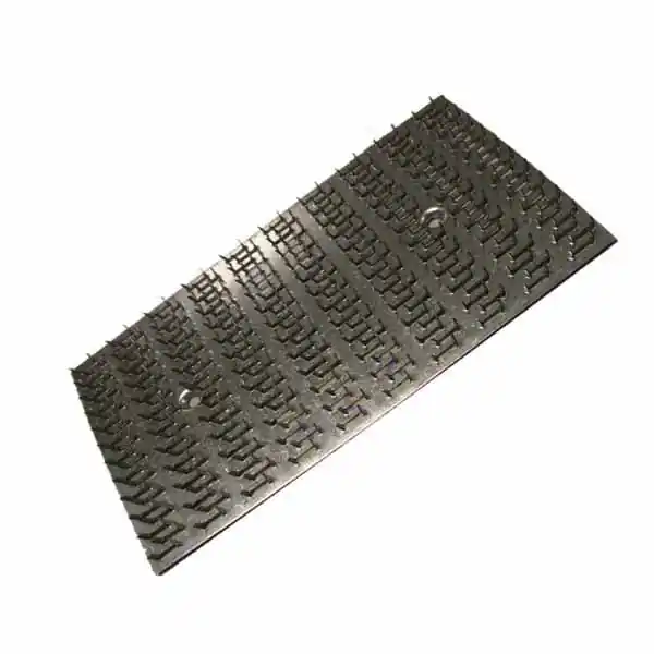 Lama Raschiatore Intonaco 14X25 Comitel Economico