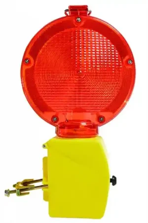 Compra Oggi Stesso Lampada Stradale Moon Led Rossa Protexio 09184
