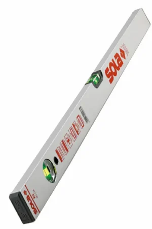 Economico Livello All Av Silver 2F cm 30 Sola
