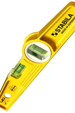 Livello All Trapezoidale 2F cm 100 81/S Stabila Vendita Finale