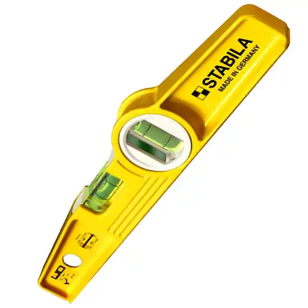 Livello All Trapezoidale 2F cm 100 81/S Stabila Vendita Finale