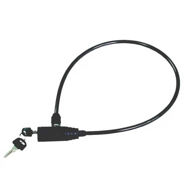 Moderno Lucchetto Cicli cm 65 Sicuro 02363