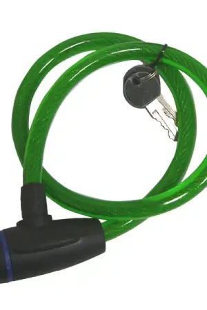 Compra Adesso Lucchetto Cicli cm 80 Lusso Mix Sicuro 05400