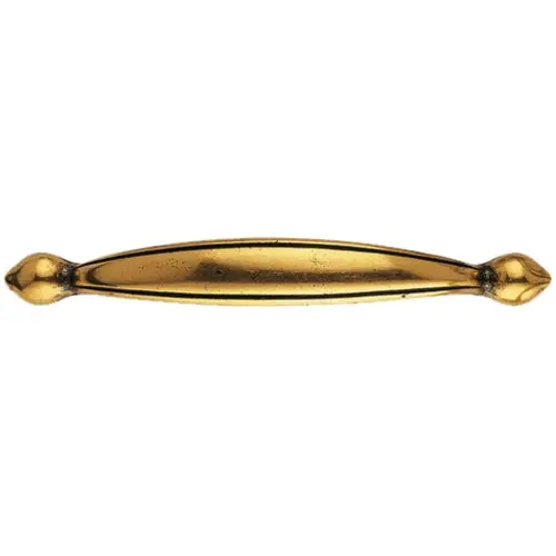Maniglia Arco Zama Ottone Antico 96 4201 Ms Ultime Pezzi